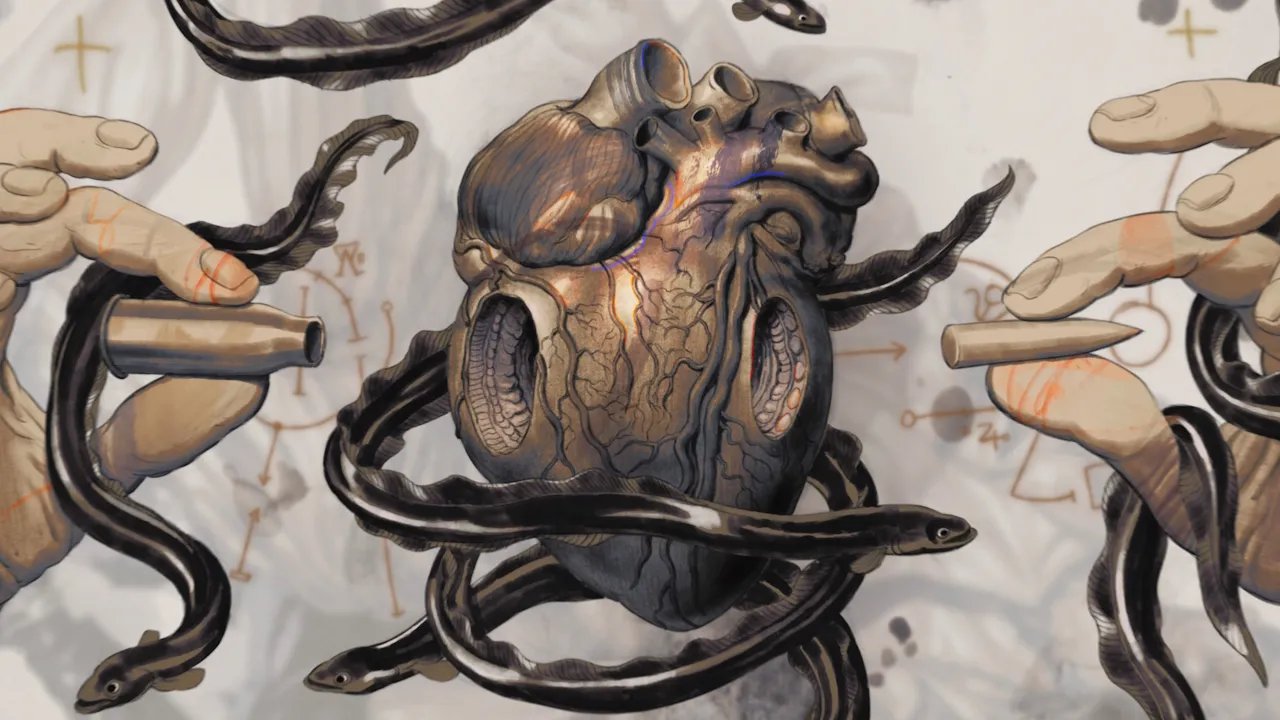 Zero Parades Writer Hopes ZA/UM ‘Never Becomes a AAA Studio’