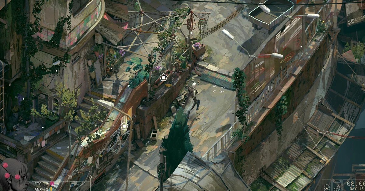 Make what you will of ZA/UM’s Zero Parades with this lengthy look at gameplay ahead of a demo later this month