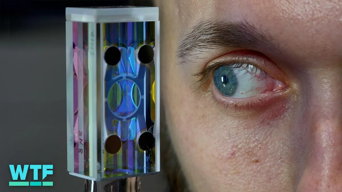 4 Competing Visions for Quantum Computers on Display at Nvidia GTC