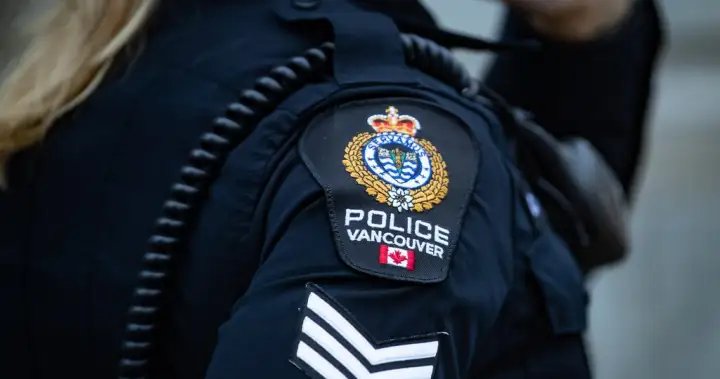 Investigation launched into sexualized conduct across B.C. municipal police forces