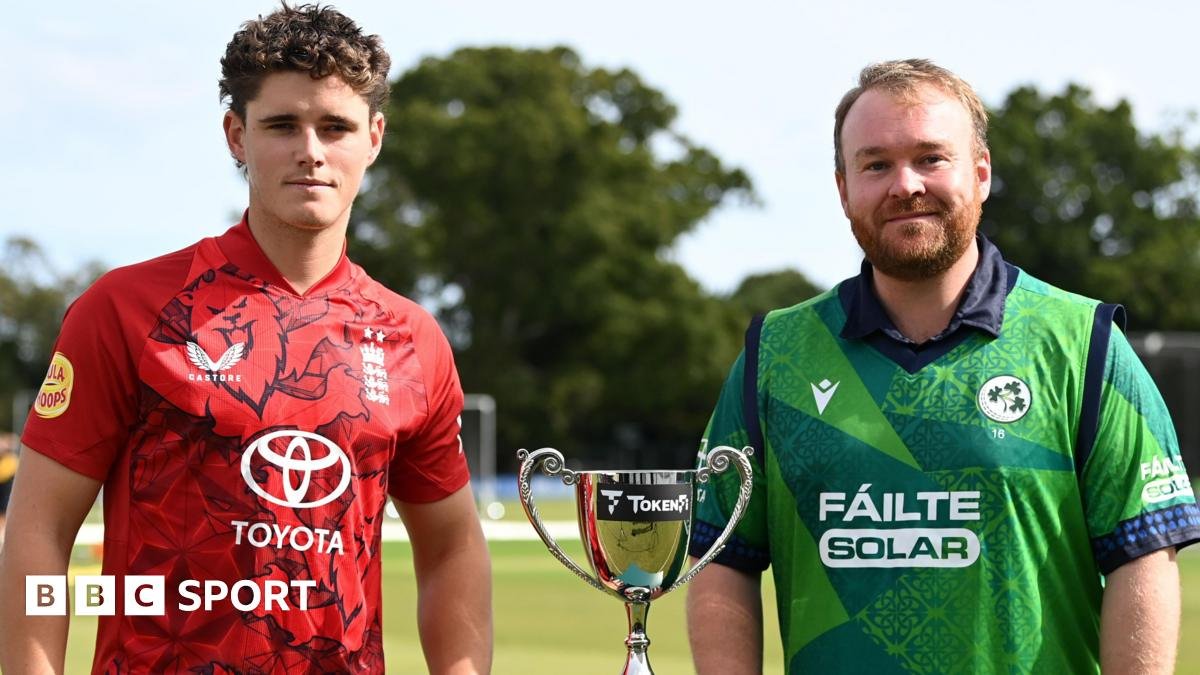 Euro Nations Cup could launch in 2027 as Cricket Ireland announce plans