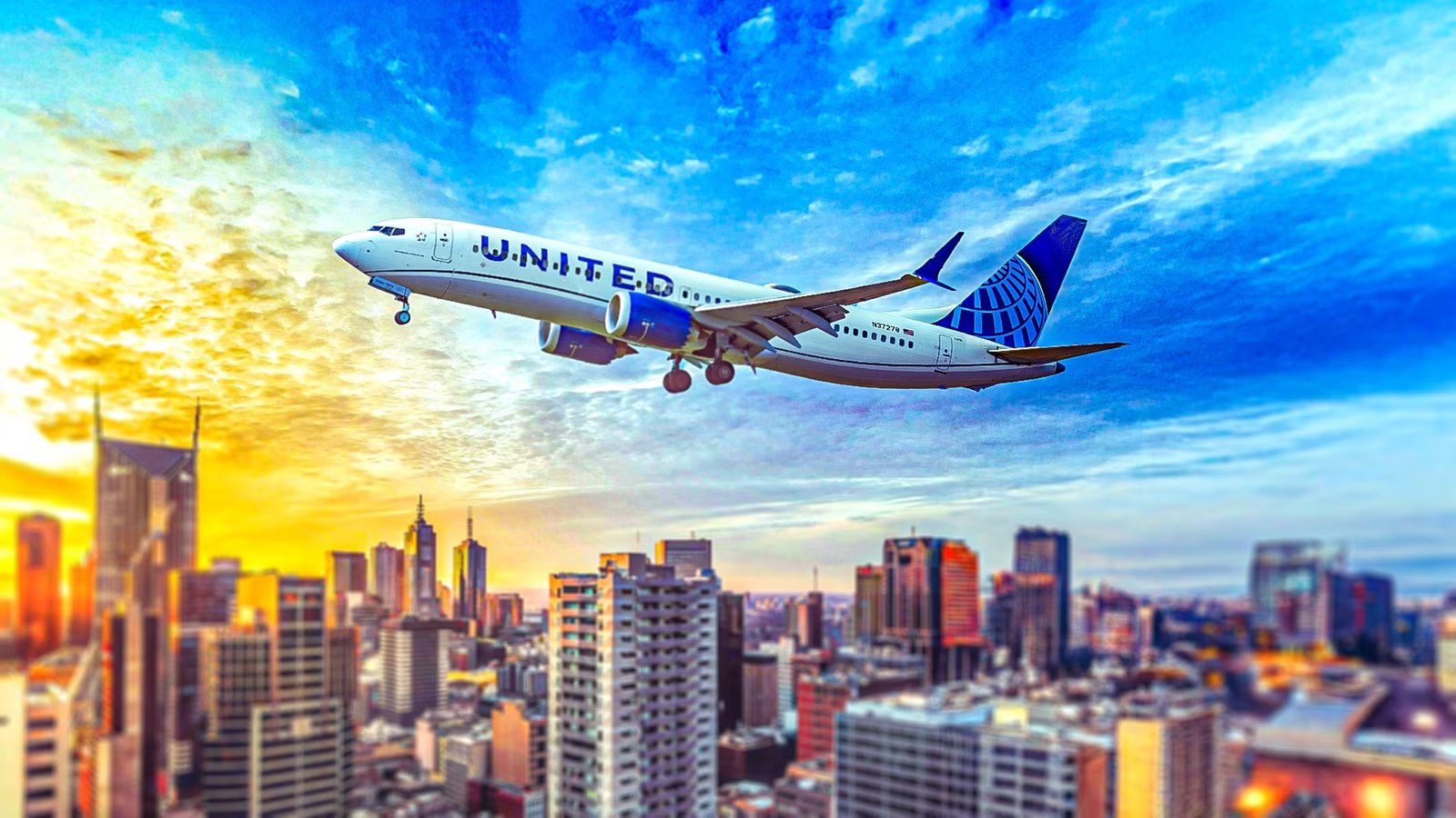 One US Airline Wins Big From Airport Expansions In 2026