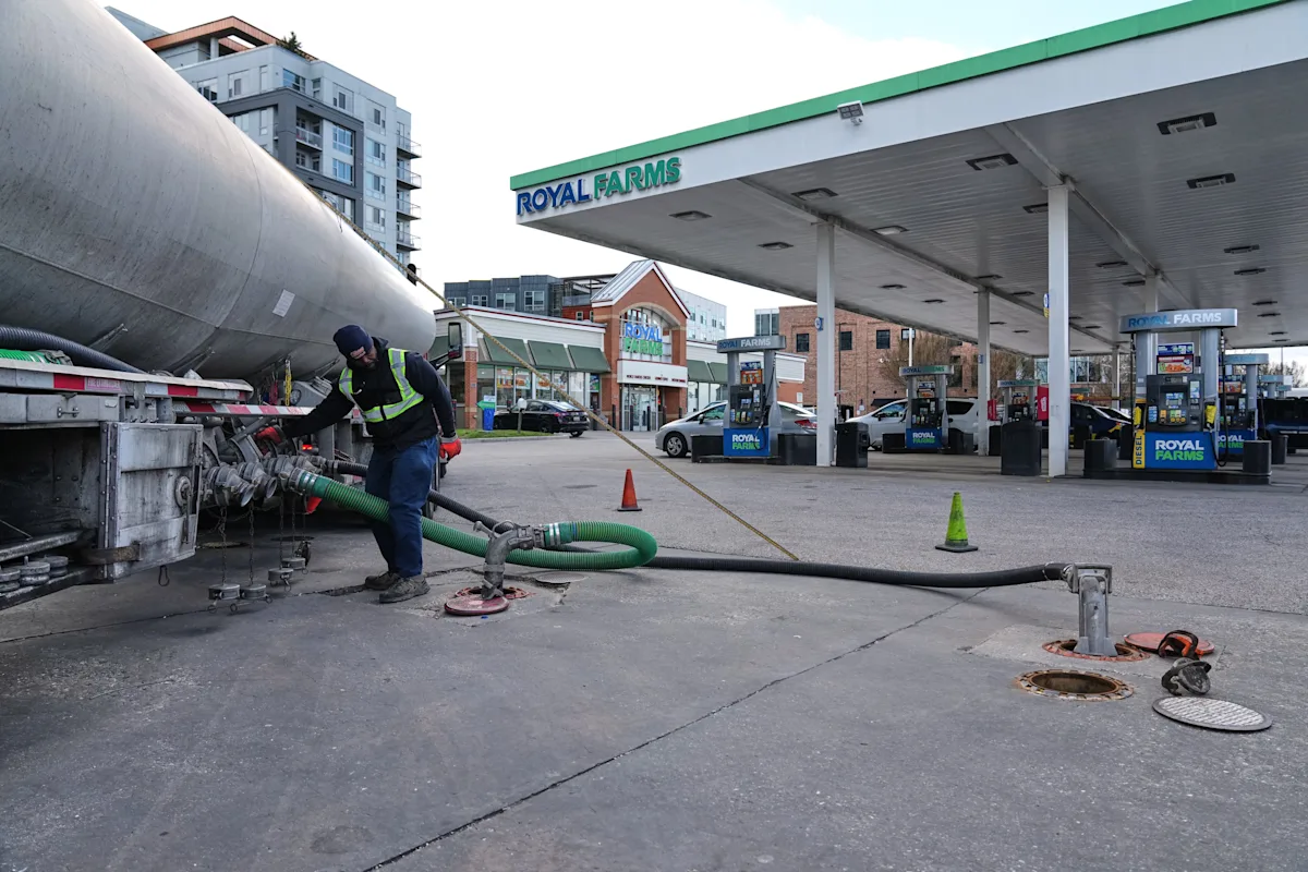 The fallout from oil’s surge is spreading as forecasts for crude keep rising