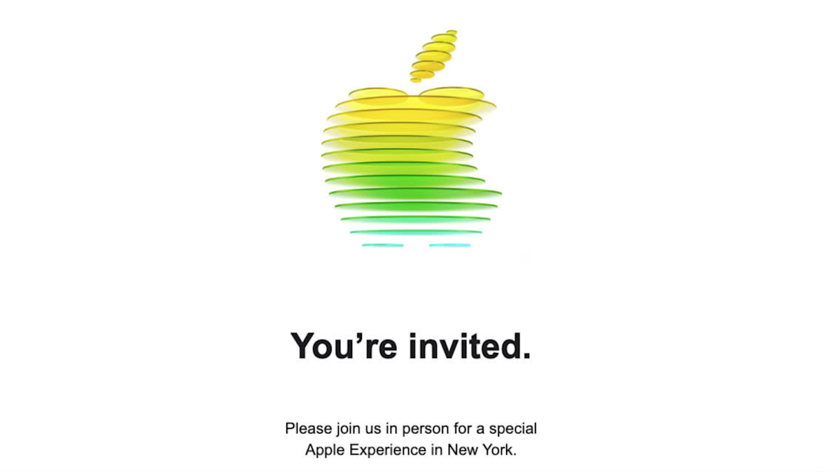 What to expect at Apple’s product launch event on March 4