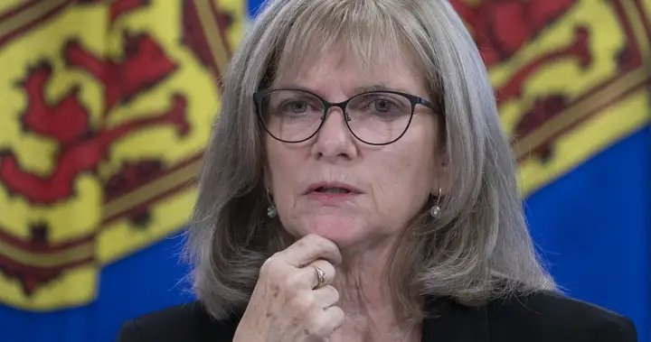 N.S. health agency misusing rules around sole-sourced contracts, says auditor general – Halifax