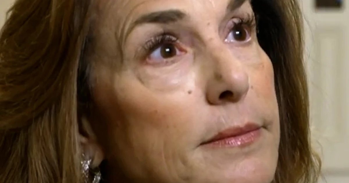 ‘We will not accept’ Senate bill on DHS funding