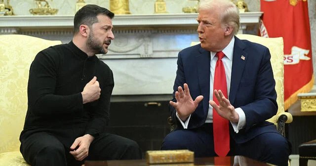 3/2: Face the Nation – CBS News