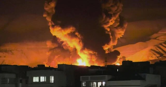 3/7: CBS Weekend News – CBS News