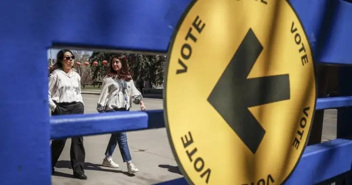 Conservatives nominate candidate in Scarborough byelection