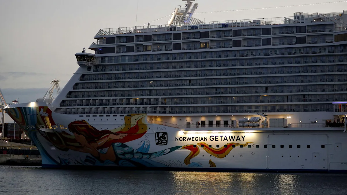 How Norwegian Cruise Line’s missteps may weigh on 2026 outlook