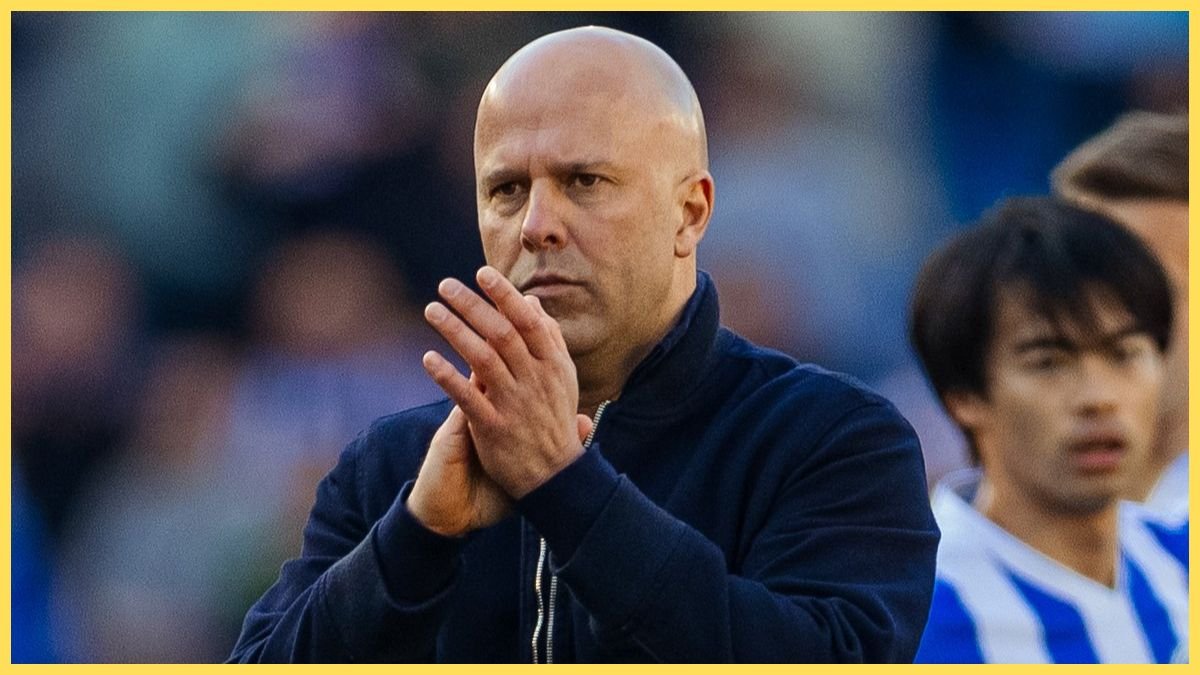 ‘Thank you Mr Slot’ – Ex-Red’s brutal Liverpool verdict