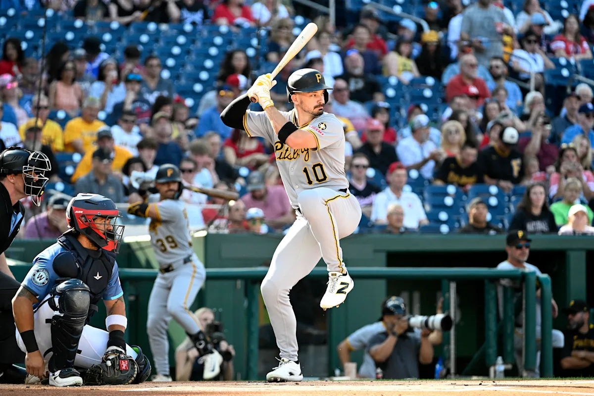 Fantasy Baseball: The art of positional awareness, and how to find value in the back-end of drafts