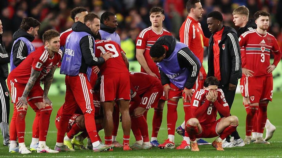 Superb saves but costly misses – Wales players rated as World Cup dream ends
