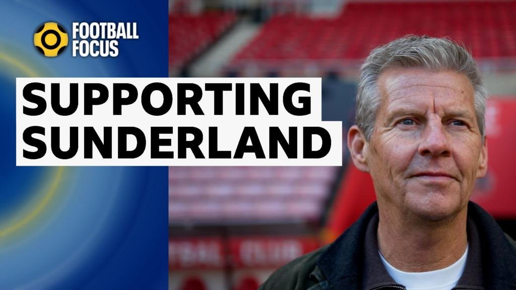 Steve Cram on Sunderland’s rise from League One to Premier League