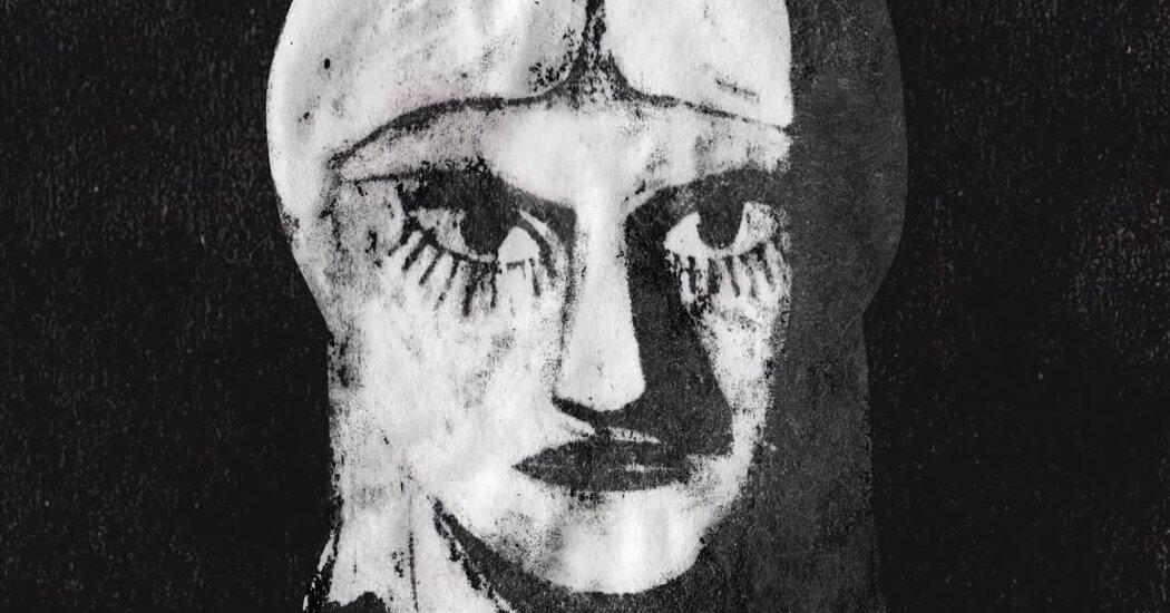 Who Is Antigone? The 2500-Year-Old Rebel With a Cause.