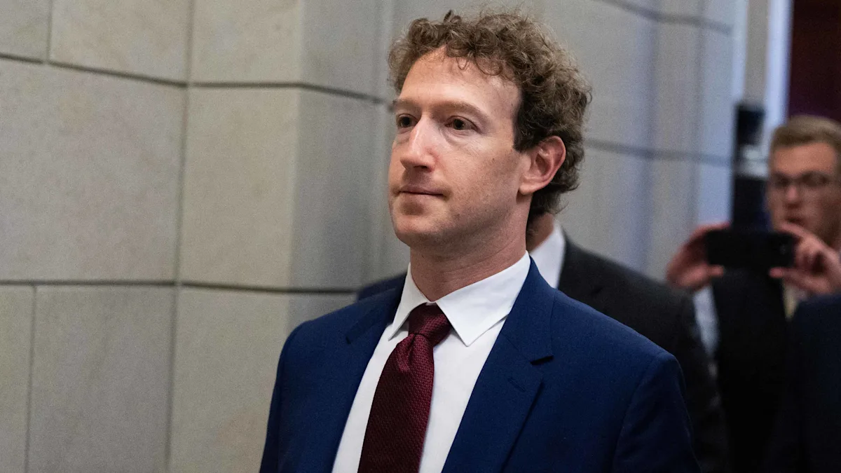 Meta and Google lost a major social media addiction lawsuit. Their troubles are far from over.