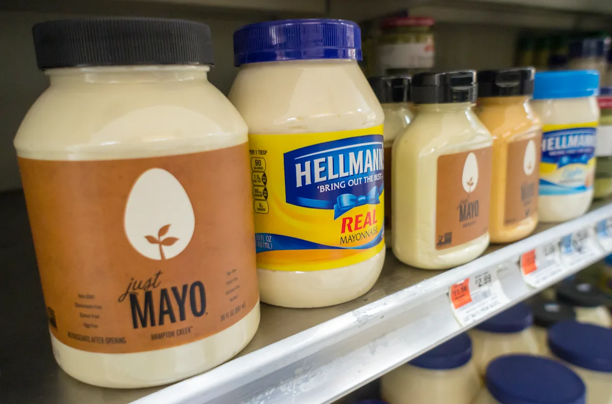 Spice giant McCormick nears huge deal with Hellmann’s maker Unilever