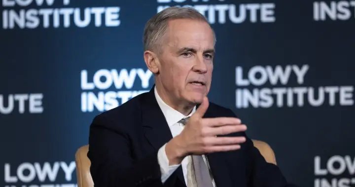 ‘A foreign policy based on short memory’: Carney continues push to diversify from the U.S. – National