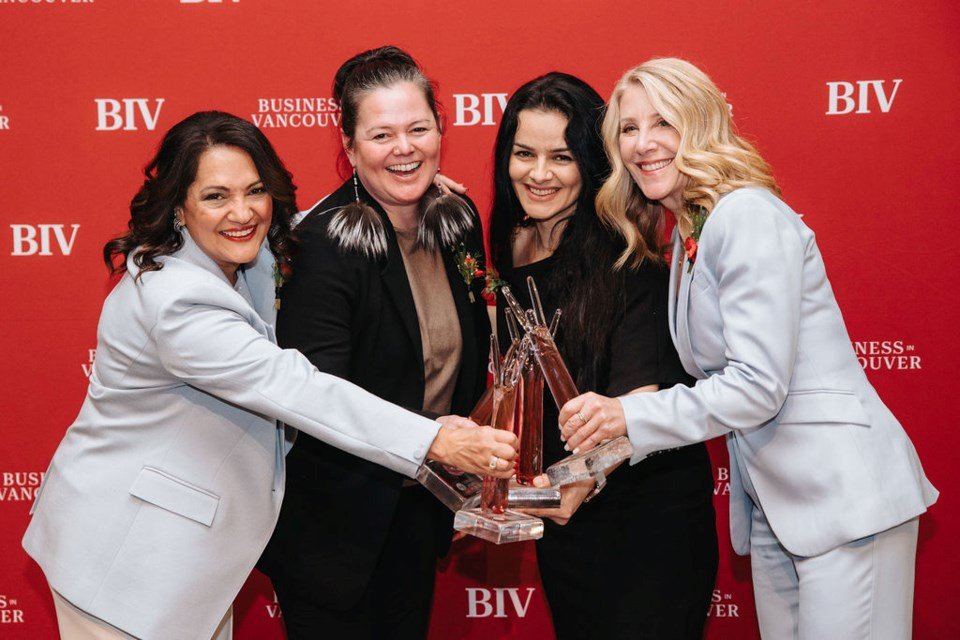 Gallery: Influential Women in Business 2026
