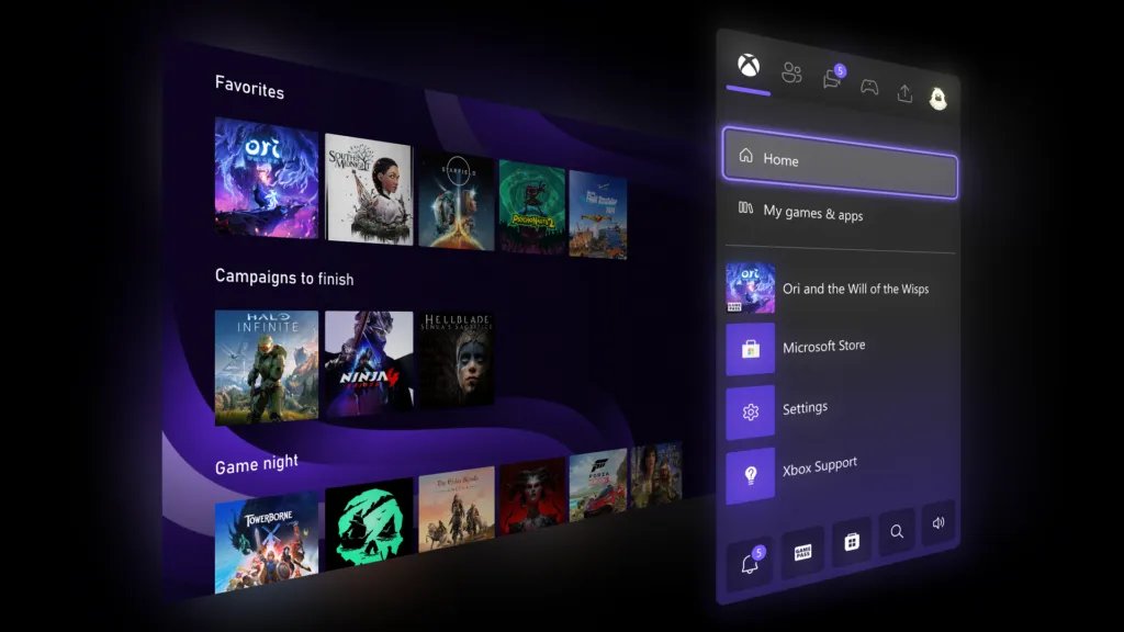 Xbox Update Lets You Disable Quick Resume for Specific Games