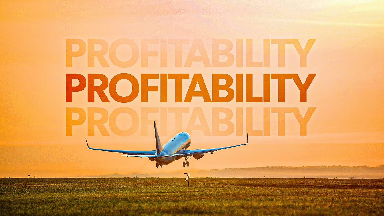 The 1 Metric That Determines Airline Profitability