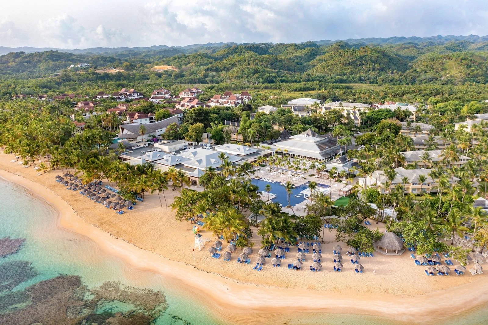 Bahia Principe resorts launch on World of Hyatt today