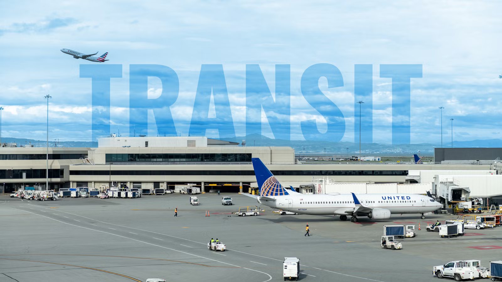 The 10 Easiest Airports To Transit Through In 2026