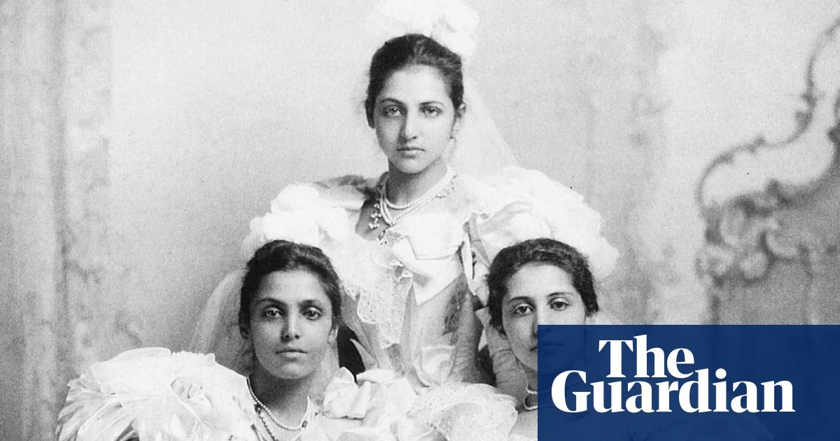 Exhibition to tell story of Punjabi princess and pioneering suffragette Sophia Duleep Singh | Women’s suffrage