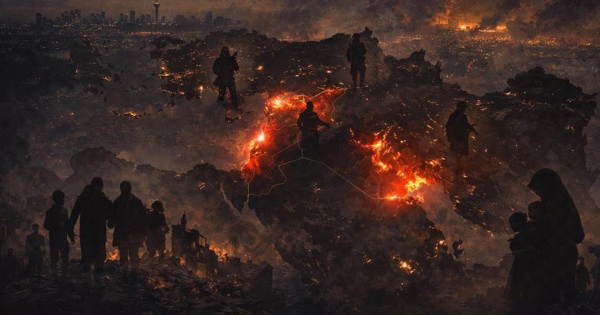 Life…A Small Spark Between Two Eternities 2026-03-22 10:23:00