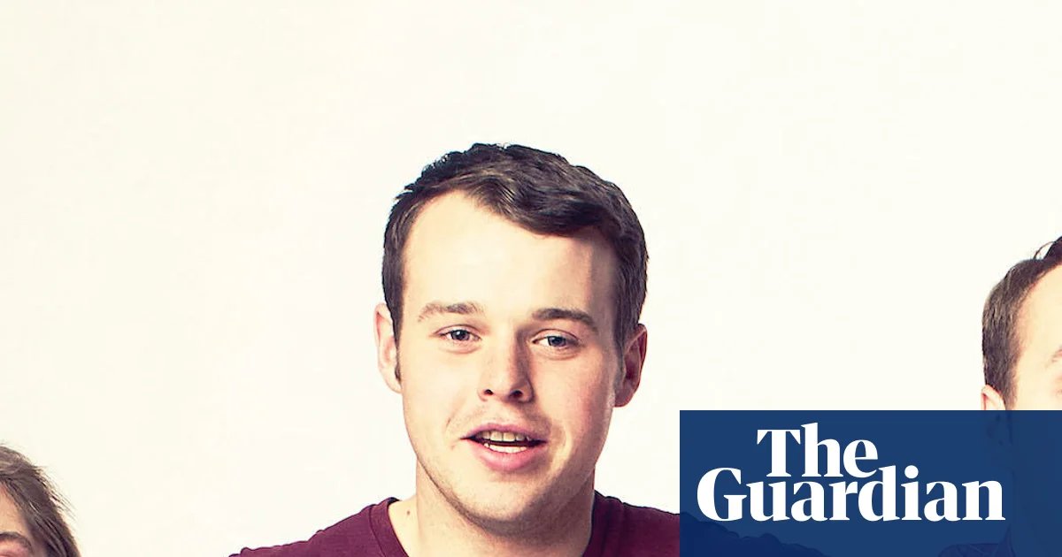 Joseph Duggar, a former reality TV star, arrested on child molestation charges | Florida