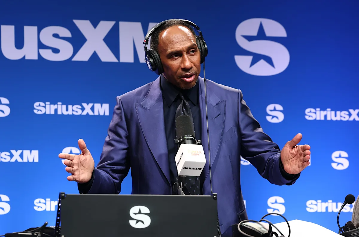 Stephen A Smith says ‘I was wrong’ about Michigan basketball