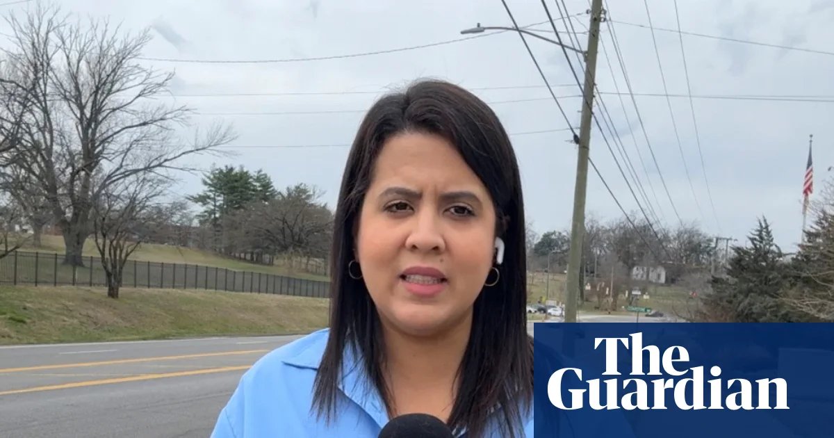Journalist arrested by ICE released after 15 days in detention | US immigration