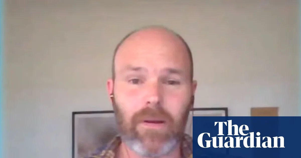 SA Liberals dump candidate who said homosexuality ‘opens up demonic realms’ after initially standing by him | South Australian election 2026