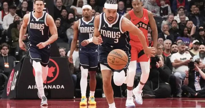 Ryan Nembhard learning from legendary Jason Kidd