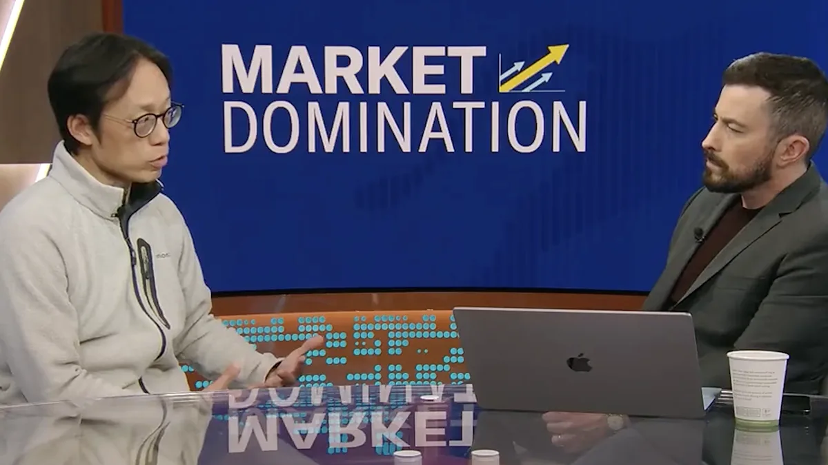 How one Web3 company is investing in the future of the blockchain