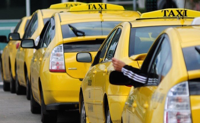 Vancouver taxi company sues former bookkeeper, leadership over $427K theft