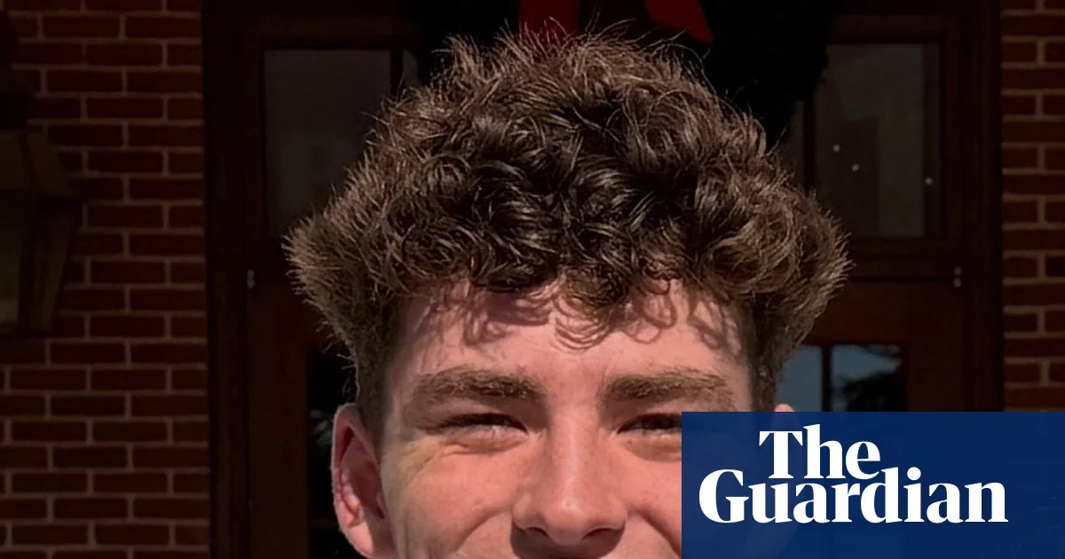 Body of missing Illinois student found in waters off beach of Barcelona | Barcelona