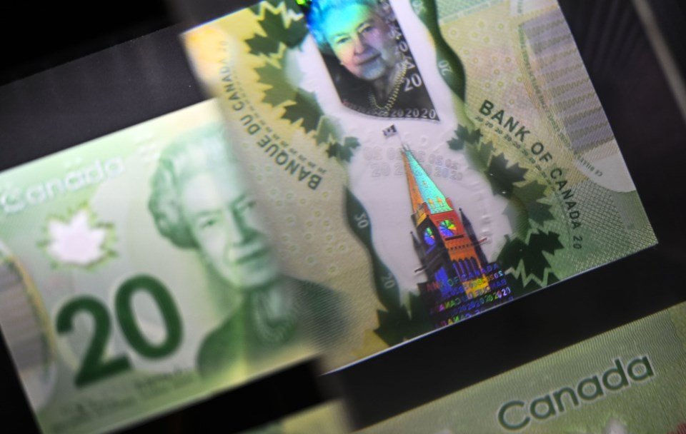 Inflation cooled in February before oil price shock; last data ahead of BoC rate call