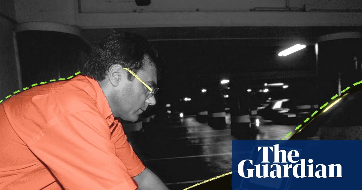 The kindness of strangers: An online forum user shipped me a car radiator, saving me from financial ruin | Motoring