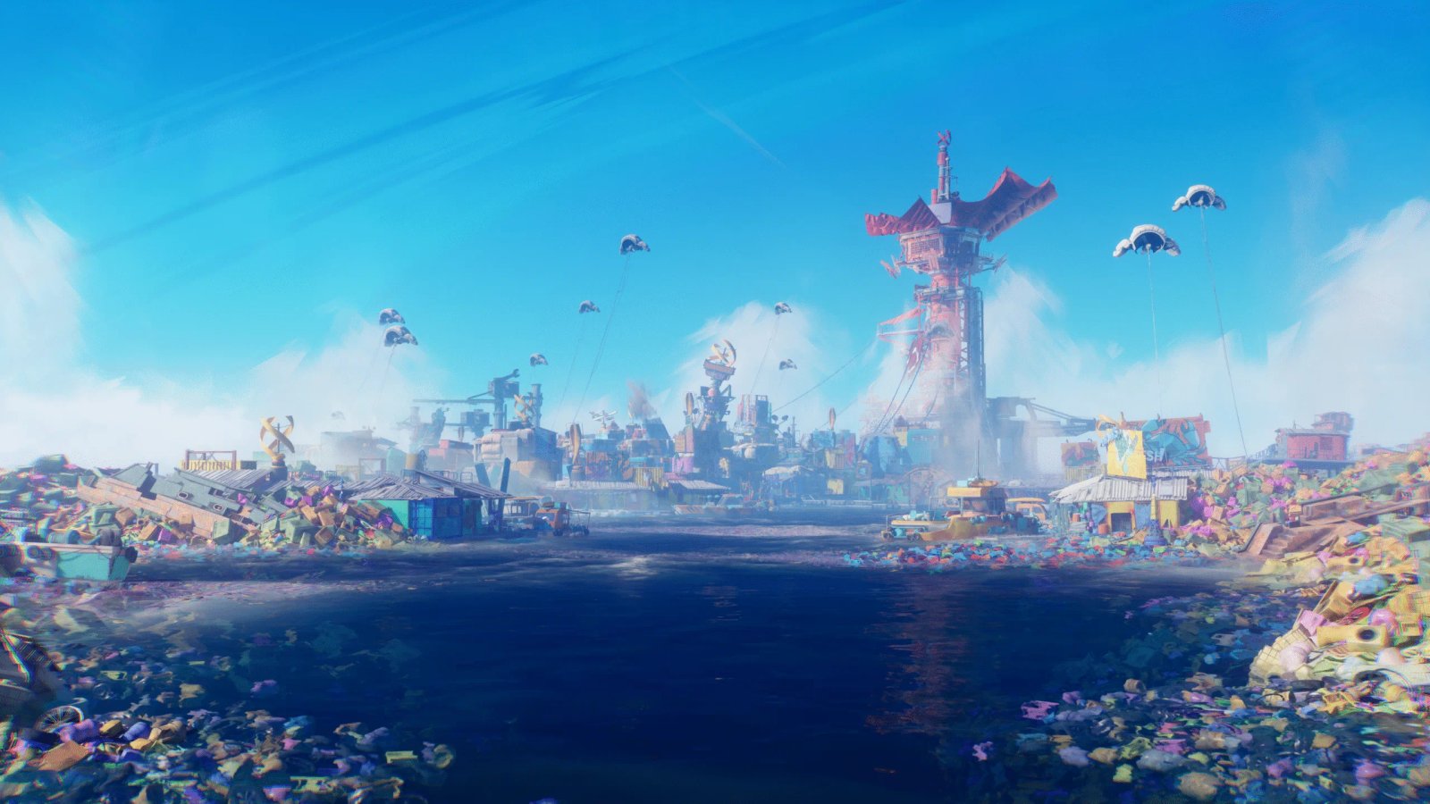 how players will impact one another’s solo adventures, out April 22 – PlayStation.Blog