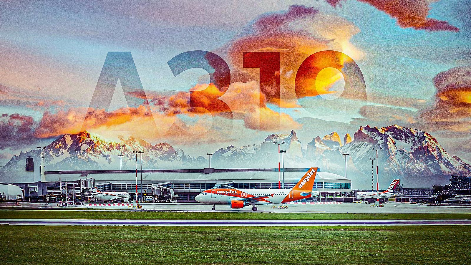 easyJet Flight Attendant Injured As Turbulence Strikes Shortly After Takeoff