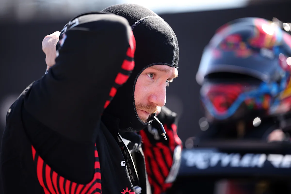 Tyler Reddick makes NASCAR history, more NASCAR COTA winners and losers