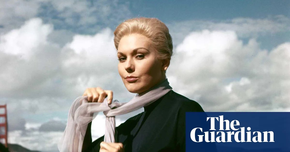 Kim Novak says Sydney Sweeney is ‘totally wrong to play me’ in biopic | Sydney Sweeney