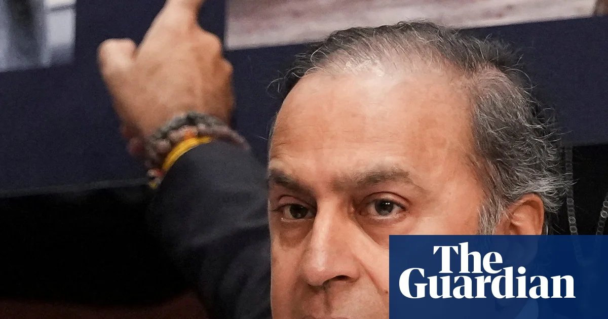 With $200m to spend on the midterms, crypto hopes to repeat its 2024 success: ‘It’s the most critical time’ | US political financing