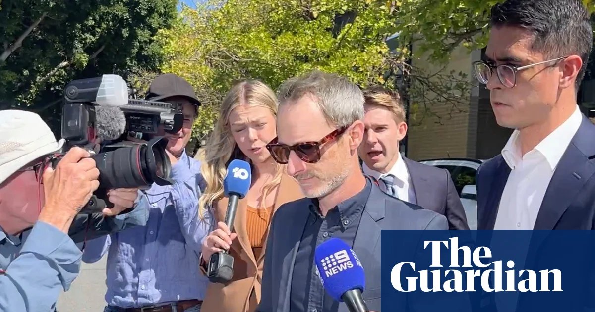 Author Craig Silvey facing more charges after being accused of producing child exploitation material | Western Australia
