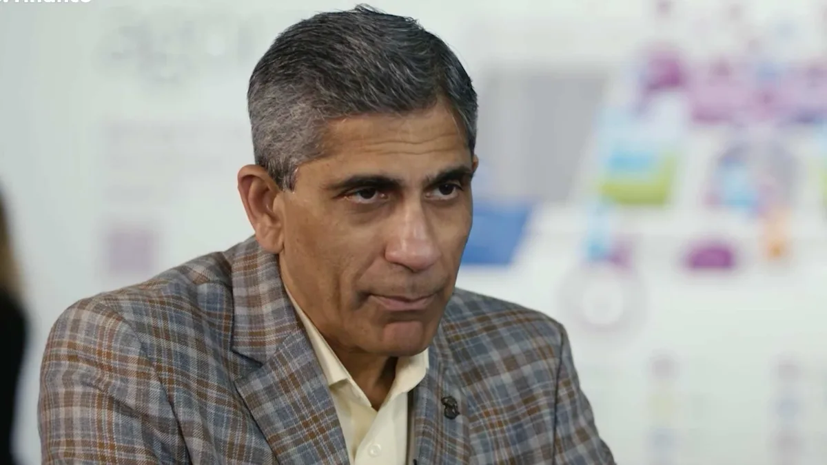 Iran war is pushing need for energy efficiency: Honeywell CEO