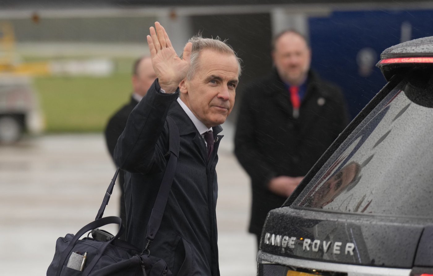 Canada’s New Government, meet…Canada’s new government?