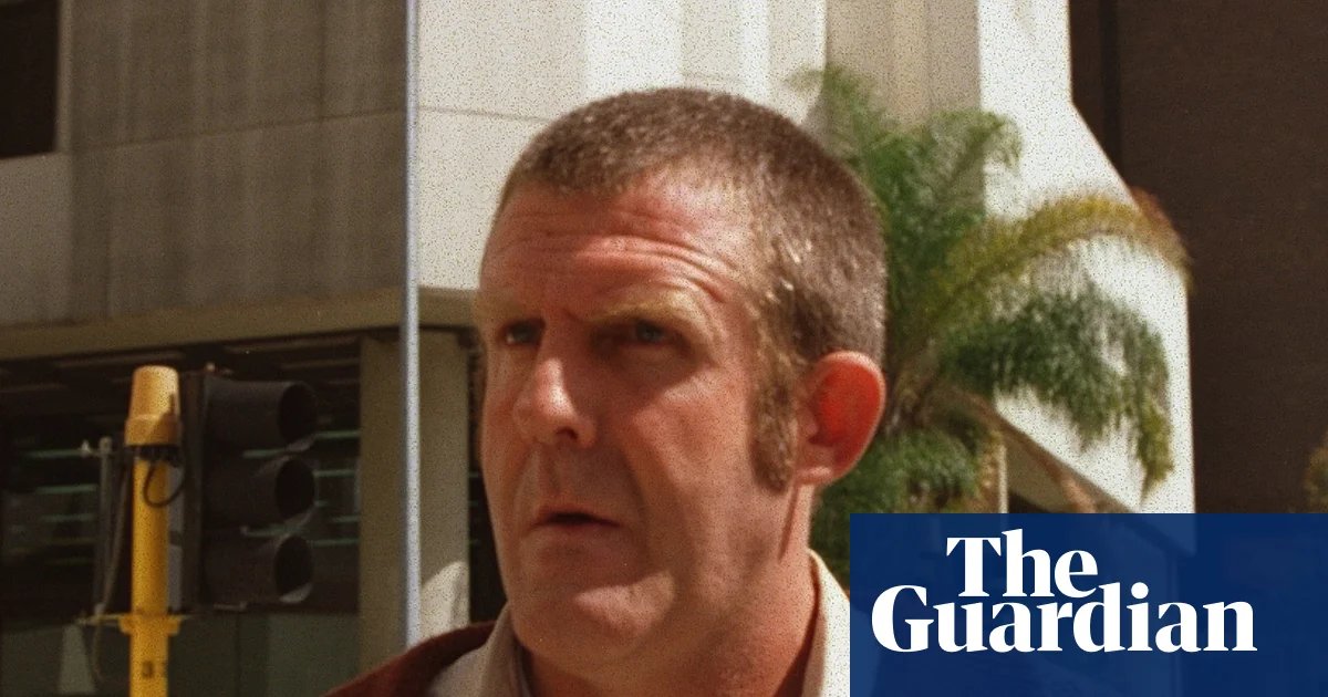Bradley John Murdoch, murderer of British tourist Peter Falconio, yelled at police to ‘get out’ before he died in hospital | Crime – Australia
