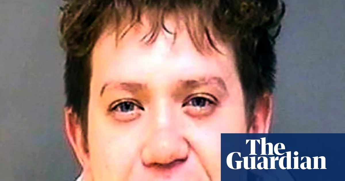 Quadruple amputee cornhole player arrested for alleged murder, Maryland police say | US news