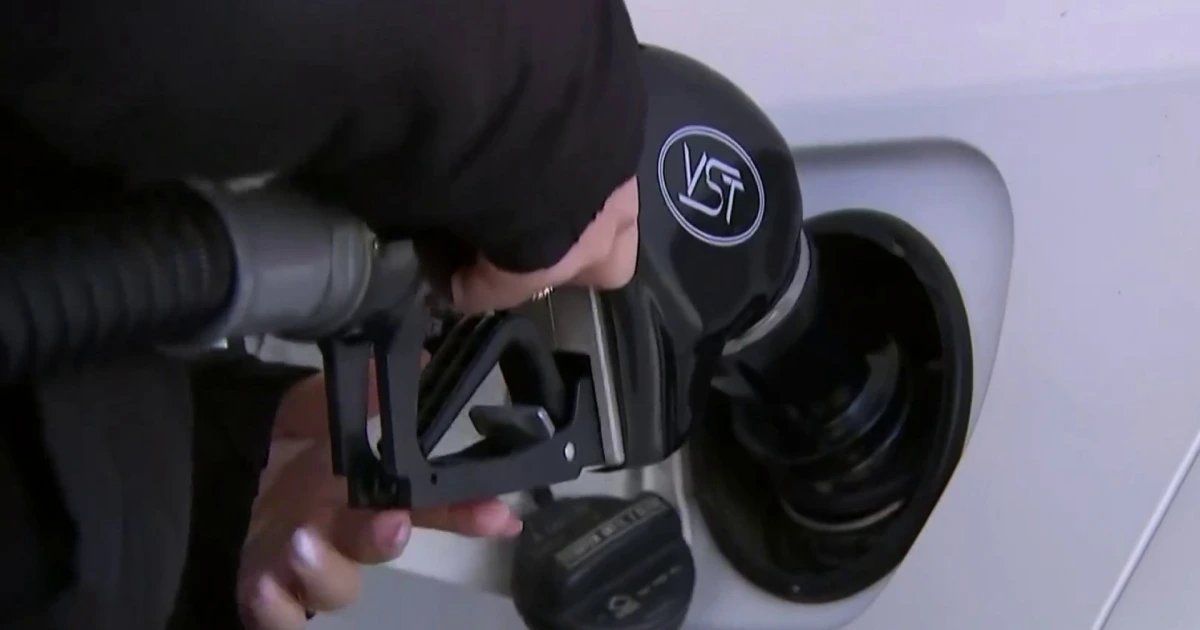 Gas prices likely to rise after attack in Iran